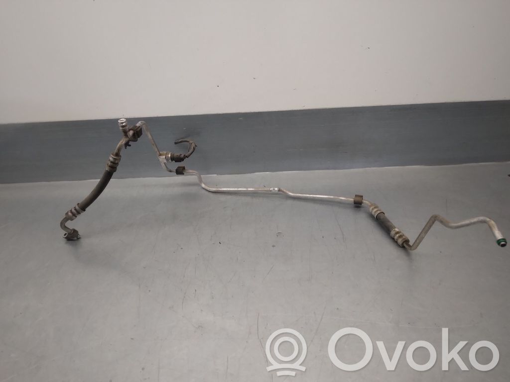 KIA Picanto Ilmastointilaitteen putki (A/C) 