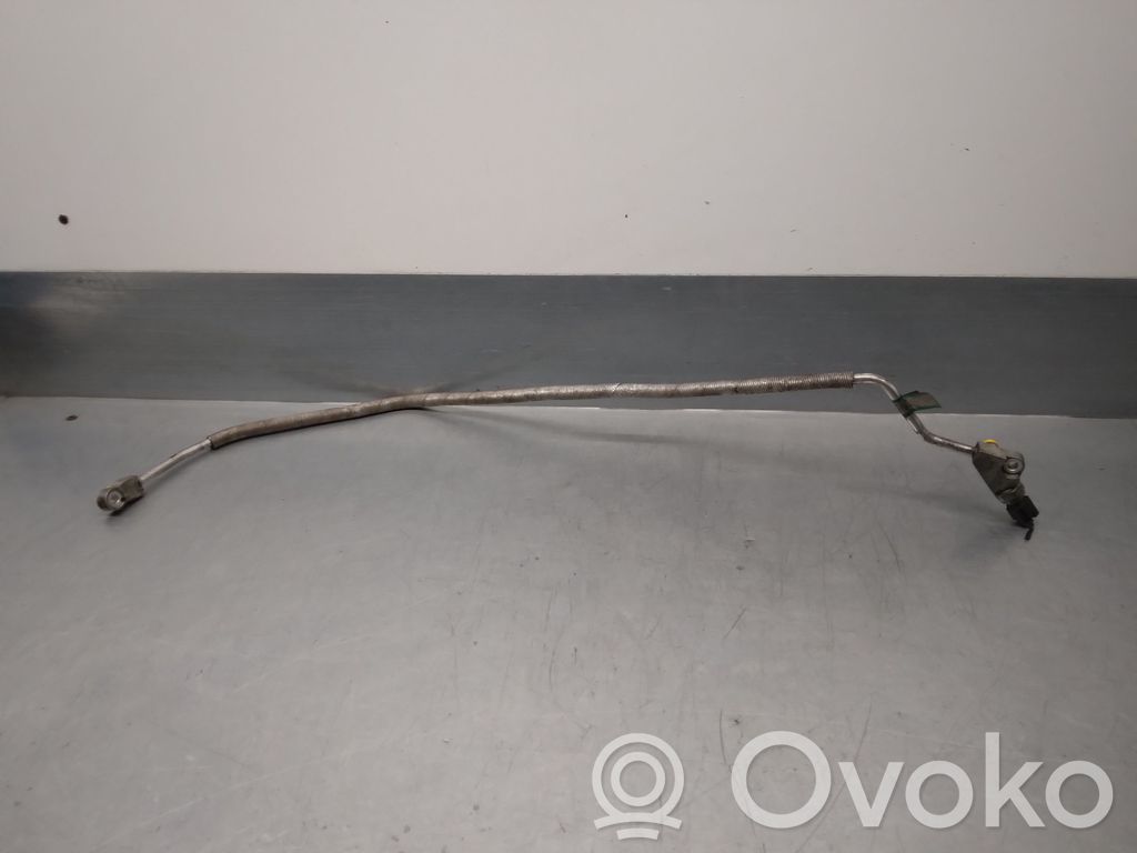 BMW X3 E83 Tubo flessibile aria condizionata (A/C) 