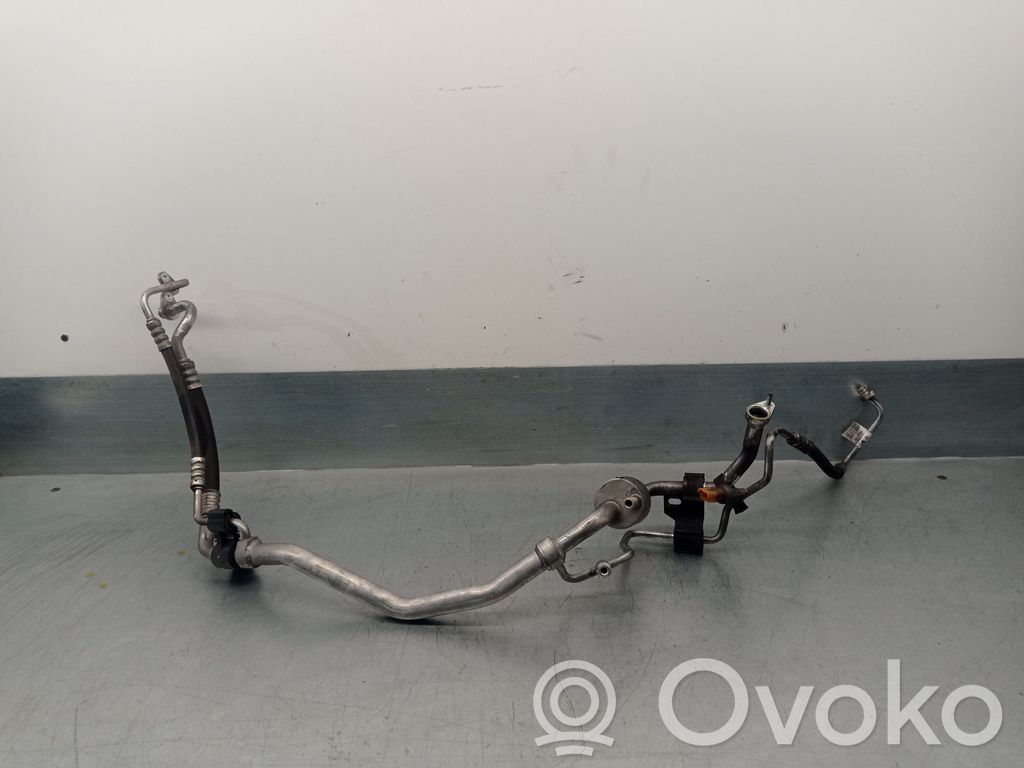 Citroen C4 Cactus Tubo flessibile aria condizionata (A/C)
