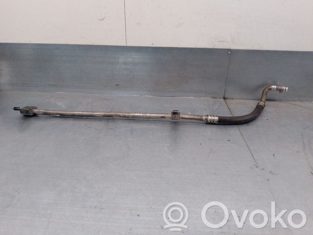 BMW 5 F10 F11 Conductă/furtun aer condiționat (A/C) 