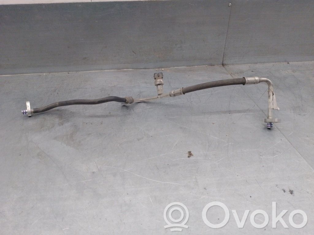 Land Rover Range Rover Velar Wąż / Przewód klimatyzacji A/C 