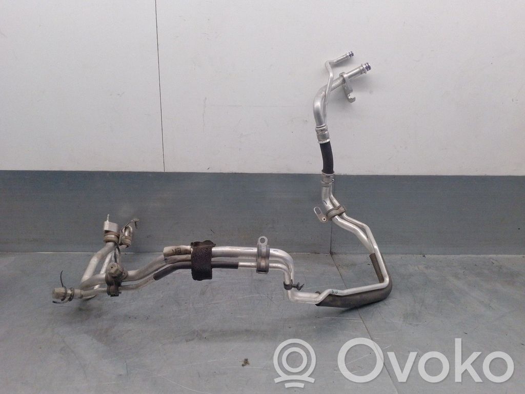 Land Rover Range Rover Velar Ilmastointilaitteen putki (A/C) 