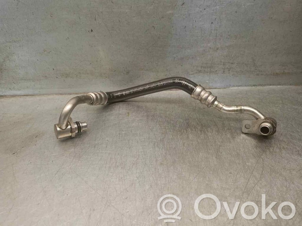 Audi A6 C7 Conductă/furtun aer condiționat (A/C) 
