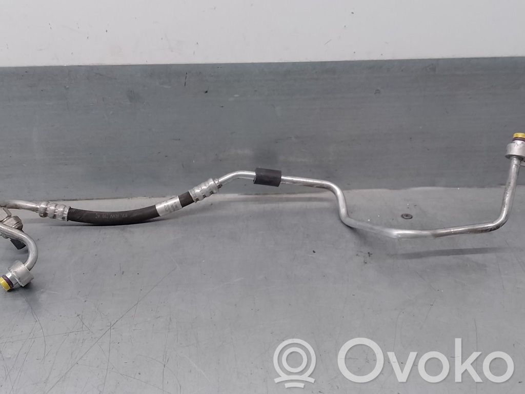 BMW X5 E70 Tubo flessibile aria condizionata (A/C) 