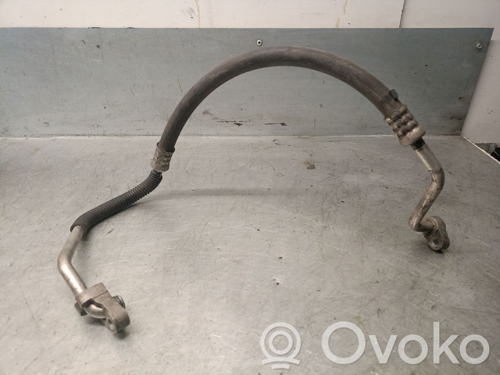 Toyota Avensis T250 Klimaleitung / Klimaschlauch 