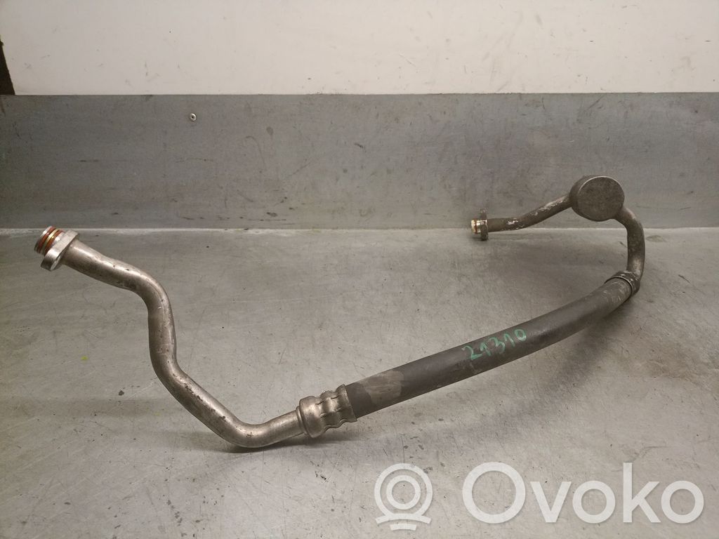 Ford Mondeo MK IV Tuyau de climatisation