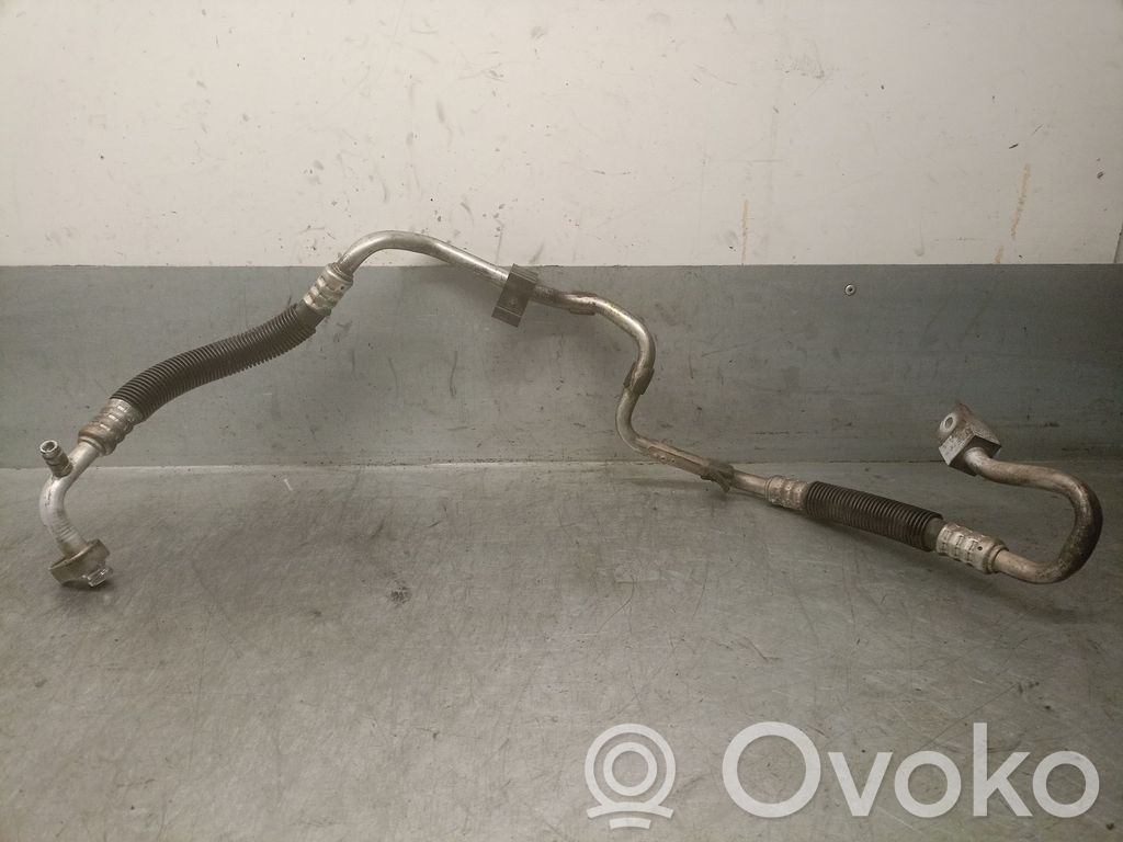 Chrysler Voyager Conductă/furtun aer condiționat (A/C) 