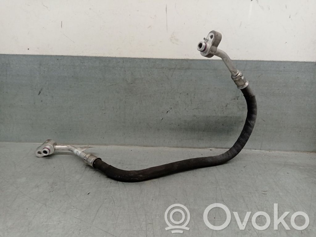 Audi A4 Allroad Conductă/furtun aer condiționat (A/C)
