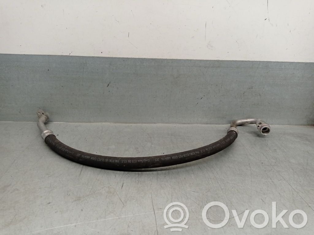 Audi A4 Allroad Conductă/furtun aer condiționat (A/C) 