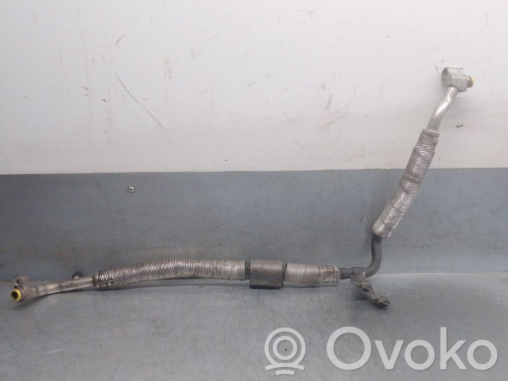 BMW 7 E65 E66 Air conditioning (A/C) pipe/hose 