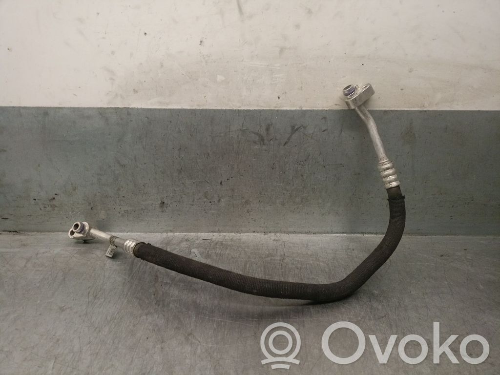 Audi A6 C7 Ilmastointilaitteen putki (A/C) 