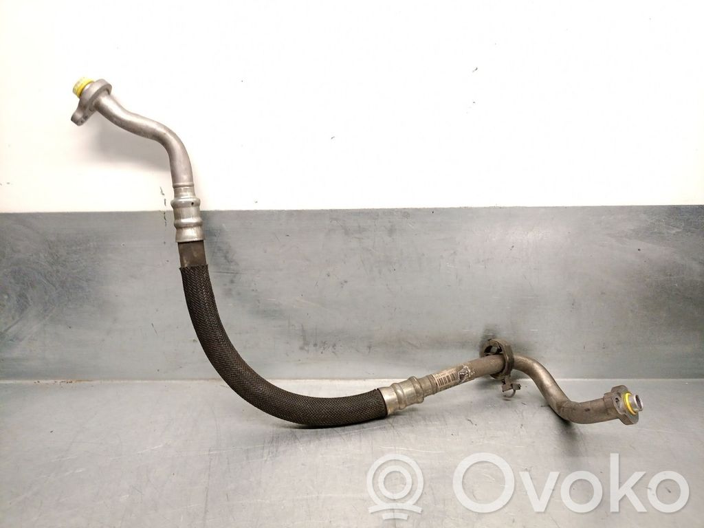 Volvo V60 Tubo flessibile aria condizionata (A/C) 