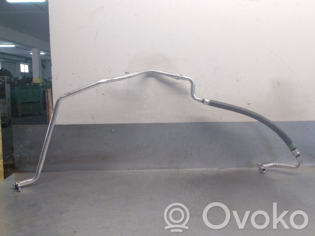 Toyota Yaris Conductă/furtun aer condiționat (A/C)