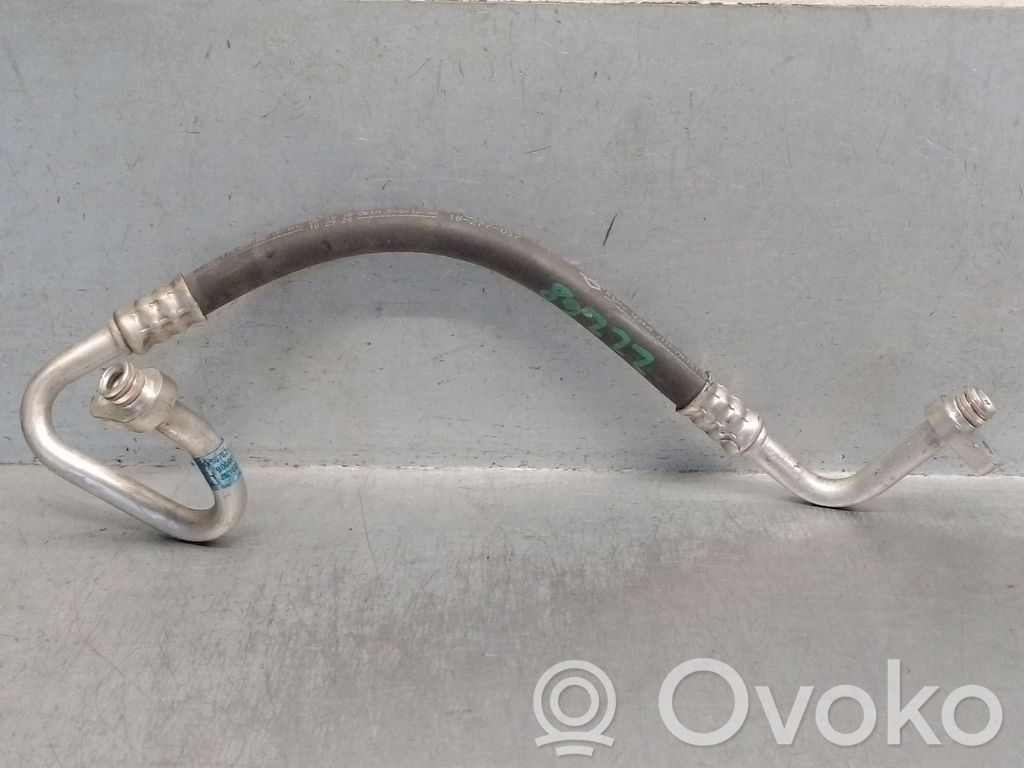 Ilmastointilaitteen putki (A/C)   88703YV010