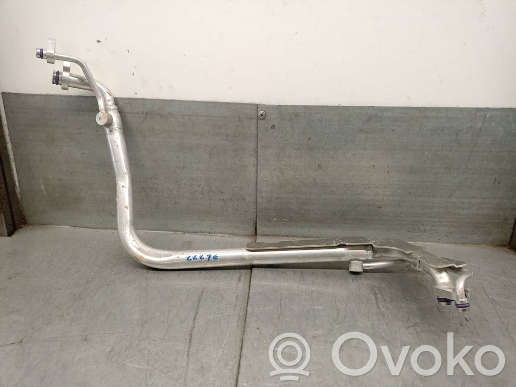 Seat Leon IV Tubo flessibile aria condizionata (A/C)