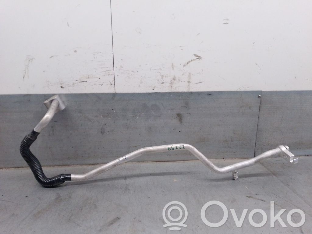 Mazda MX-5 ND Wąż / Przewód klimatyzacji A/C 