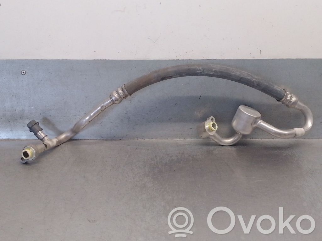 Volvo V40 Tubo flessibile aria condizionata (A/C)