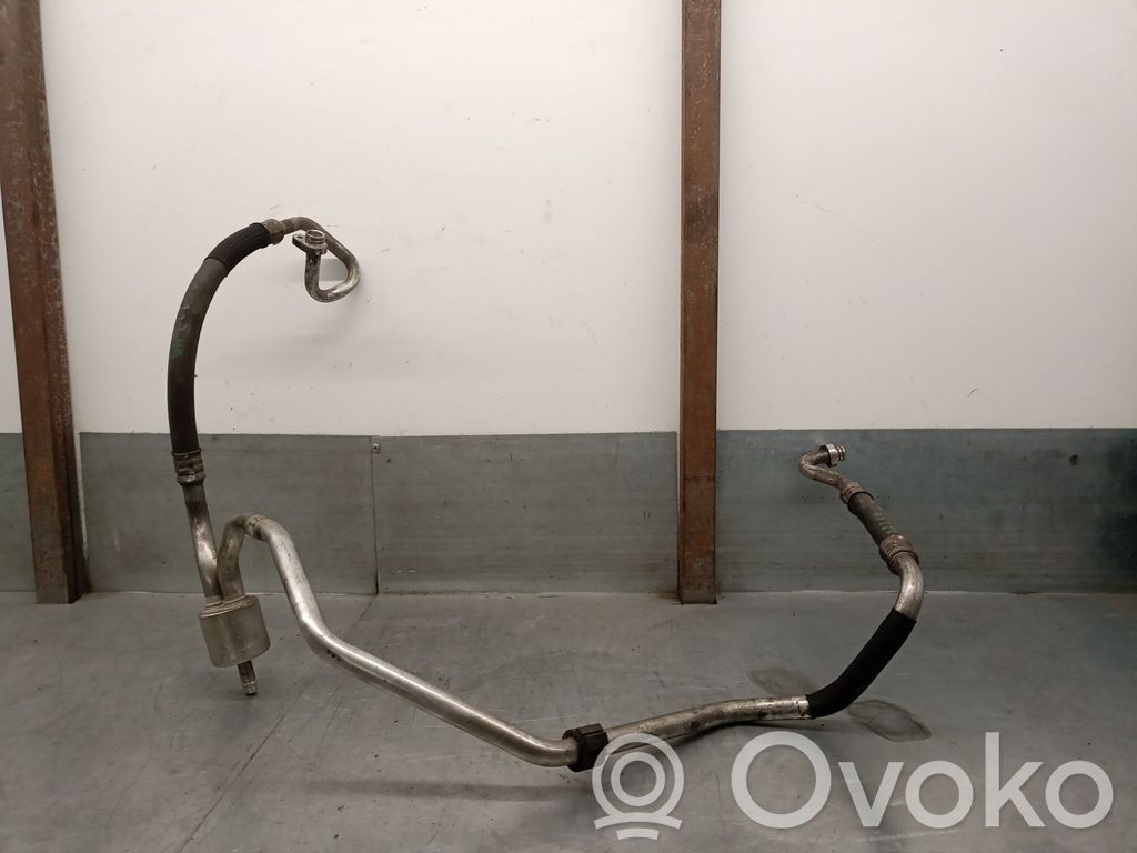 Citroen DS5 Tubo flessibile aria condizionata (A/C) 