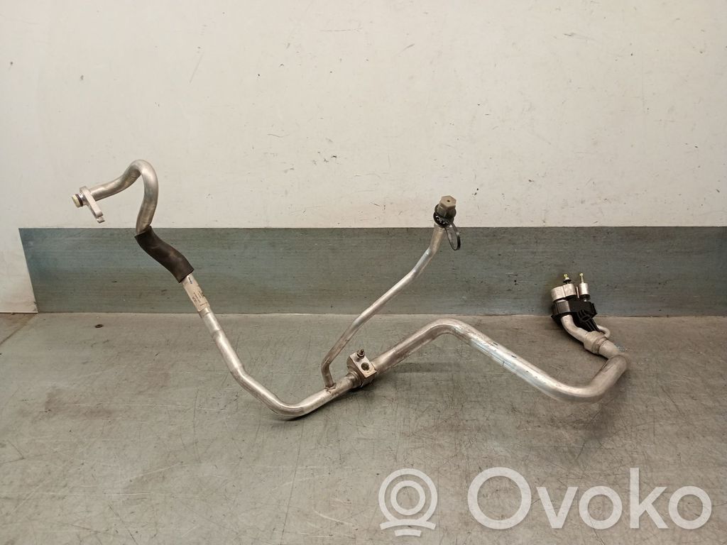 Land Rover Discovery Sport Tubo flessibile aria condizionata (A/C) 