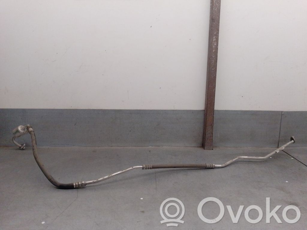 Smart ForTwo III C453 Ilmastointilaitteen putki (A/C) 