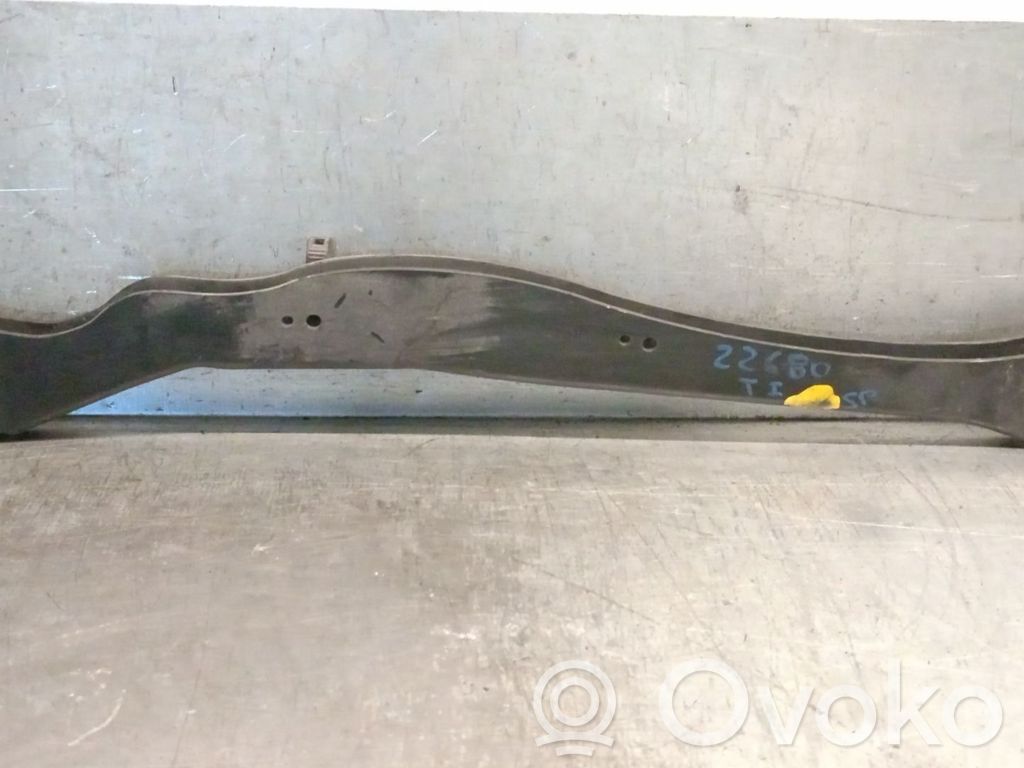 BMW X1 F48 F49 Braccio di controllo sospensione posteriore 
