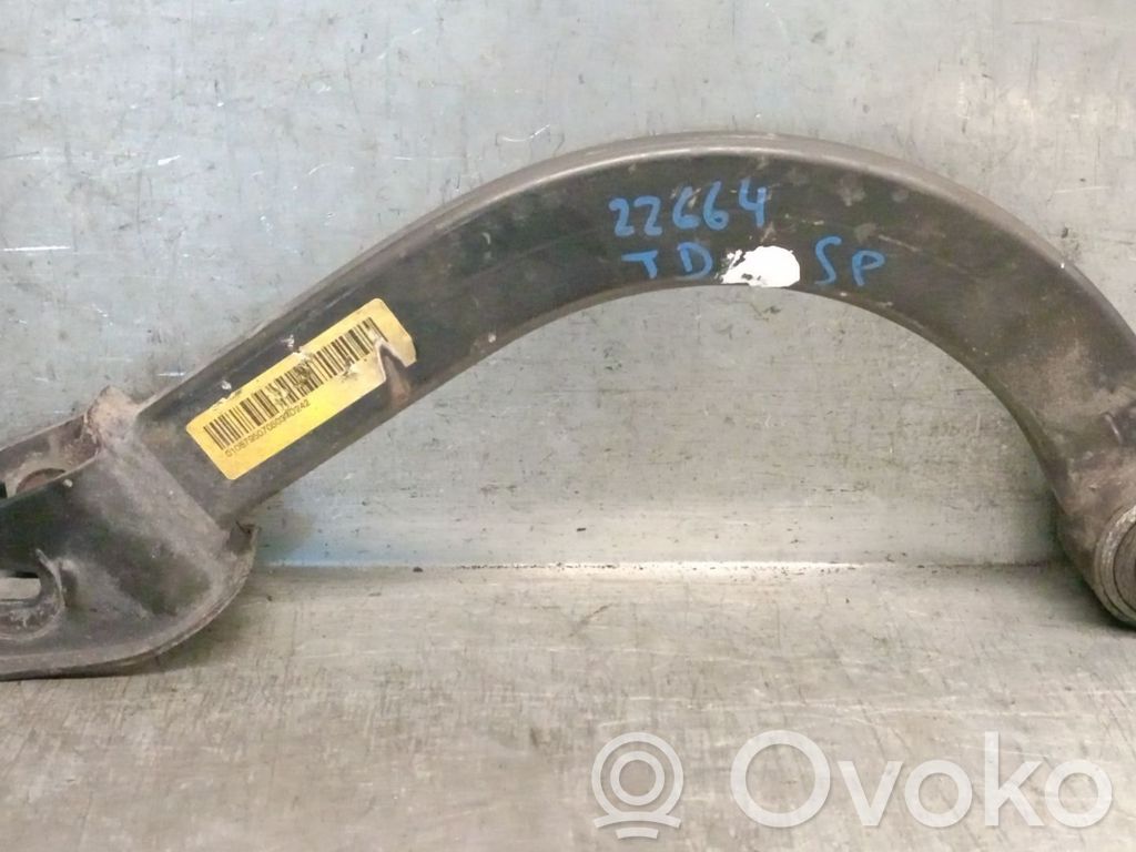 Alfa Romeo 159 Querlenker hinten 