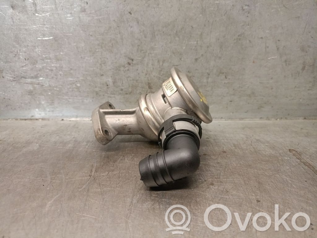 BMW 3 E46 EGR-venttiili 