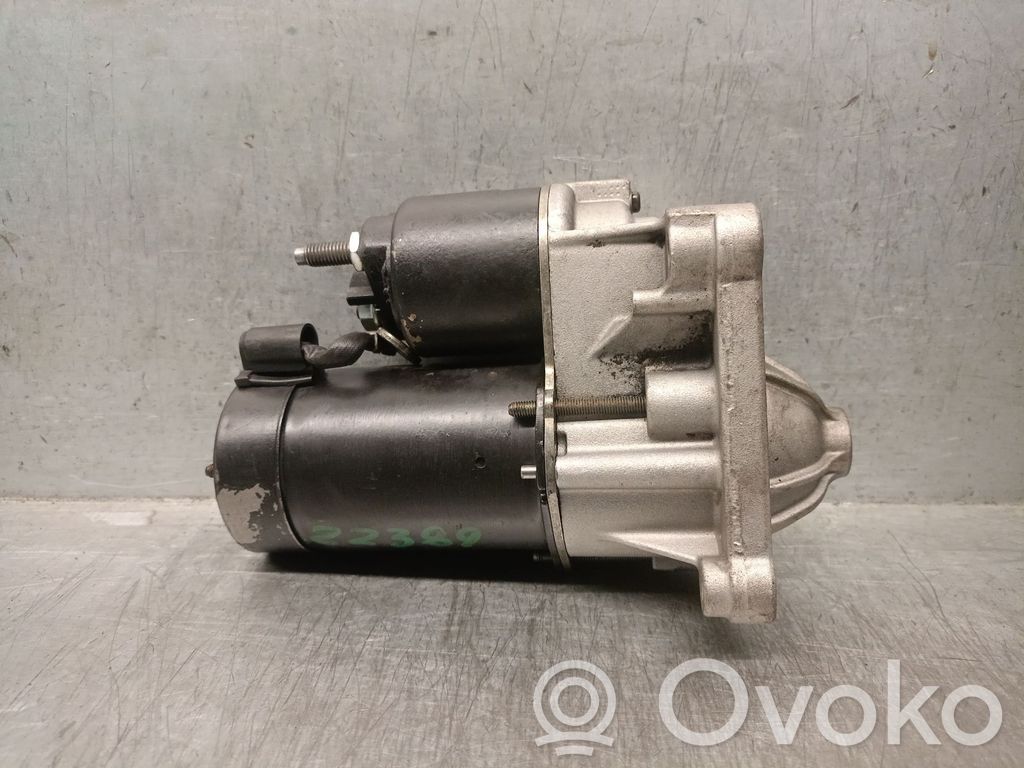 Electromotor   365680044,7701499601