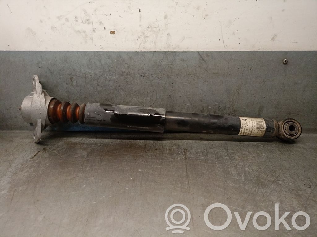 Volkswagen Golf SportWagen Amortyzator tylny 