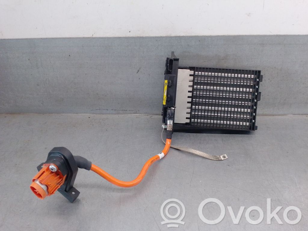 Rezystor / Opornik dmuchawy nawiewu   A4538305901,A4538305901,MAHLE