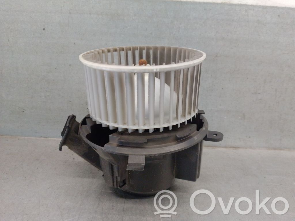 Smart ForTwo III C453 Ventola riscaldamento/ventilatore abitacolo