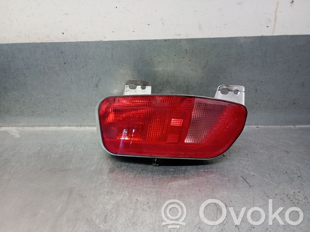 Citroen C4 Grand Picasso Fendinebbia posteriore