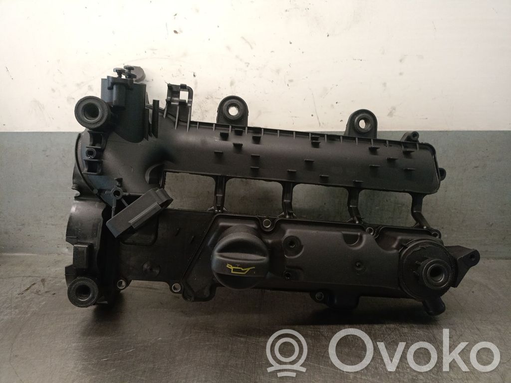 Ford Fiesta Ventildeckel 