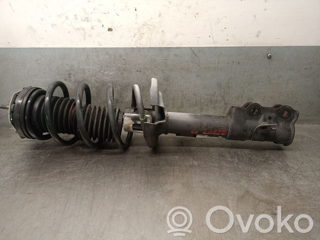 Amortyzator osi przedniej ze sprężyną   8V6118K001CC,1713958