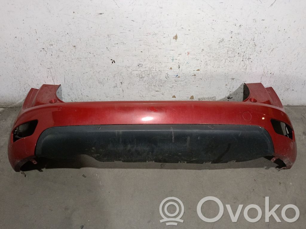 Citroen C4 Grand Picasso Bară spate 