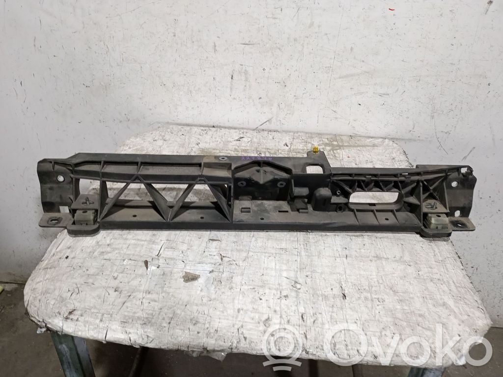 Citroen C4 Grand Picasso Panel de instrumentos 