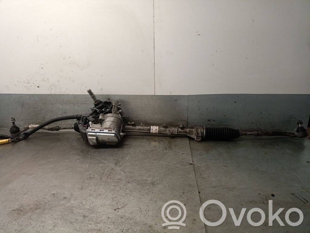 Peugeot 308 Vairo kolonėlė 