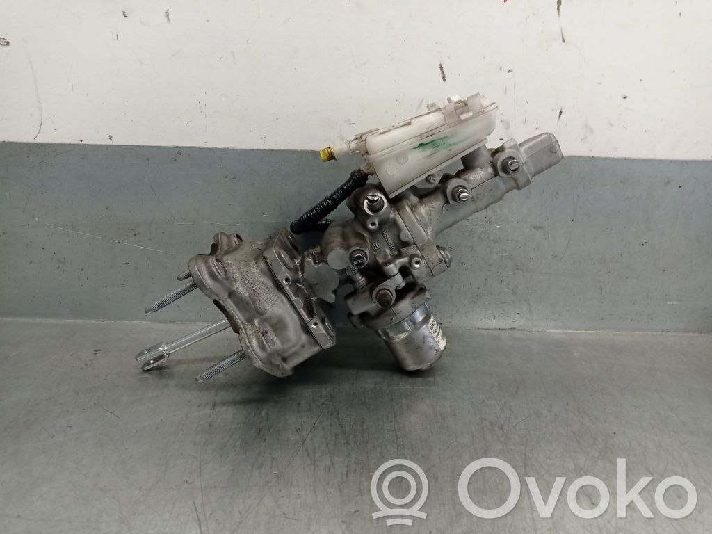 Zawór / Czujnik Servotronic   16060610058,460115213R,0204720867BOSCH
