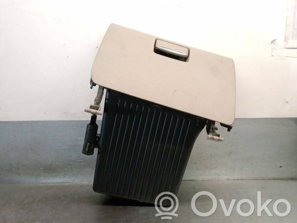 Ford Focus Guantera 
