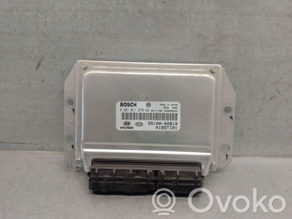 KIA Sorento Unitate/modul de control motor 