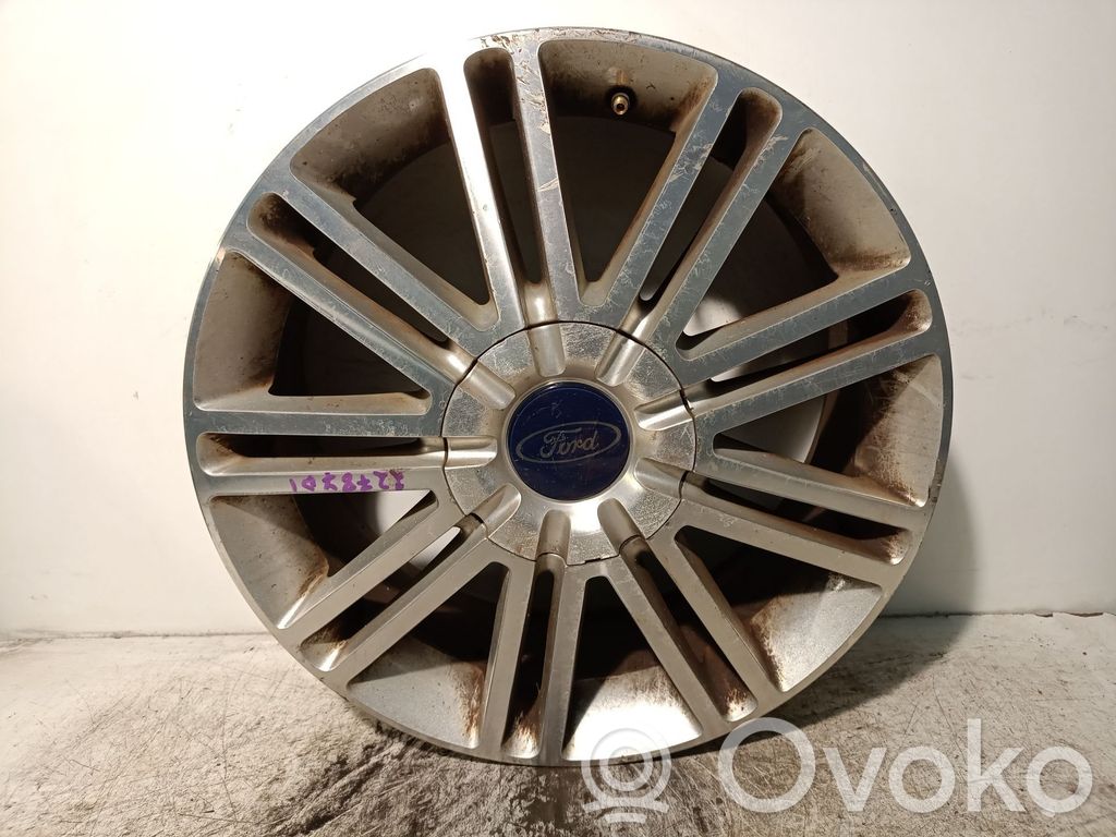 Ford Focus R18-alumiinivanne 