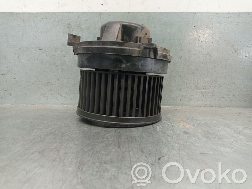 Land Rover Freelander Pečiuko ventiliatorius/ putikas 