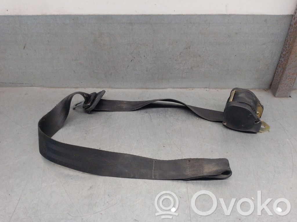 Seat Ibiza I (021A) Cinturón delantero 