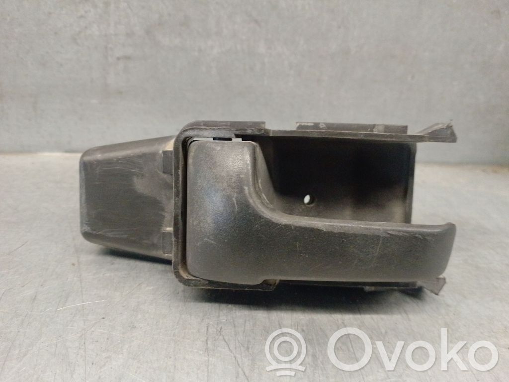 Seat Ibiza I (021A) Manecilla interna puerta delantera 
