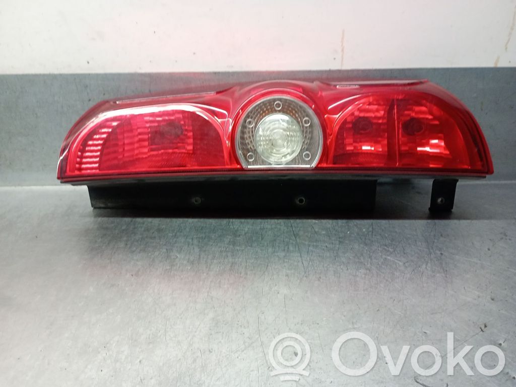 Fiat Doblo Takavalot 