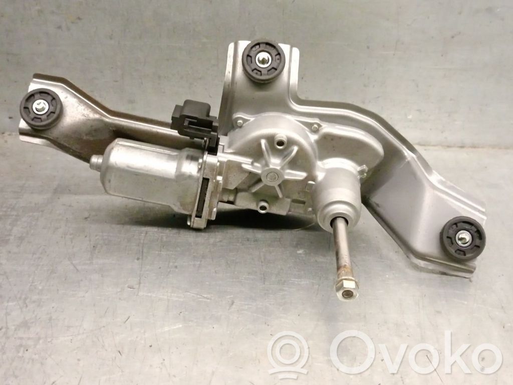 Mazda CX-5 Motor ștergător lunetă