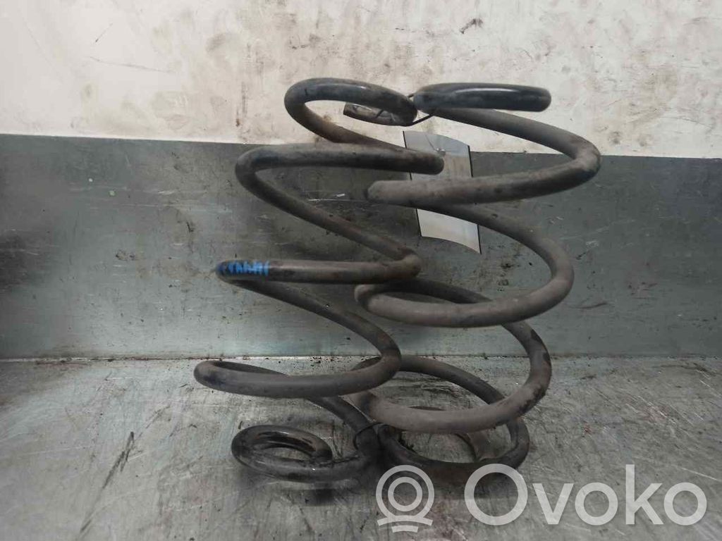 Molla elicoidale anteriore   55020EM00A