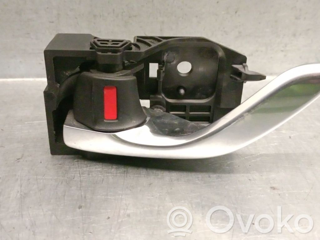 Mâner interior ușă spate   KD53T8314,KD5373973A