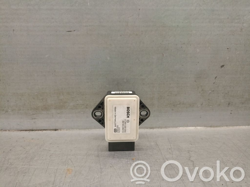 Toyota Auris 150 Alte unități/module de control 