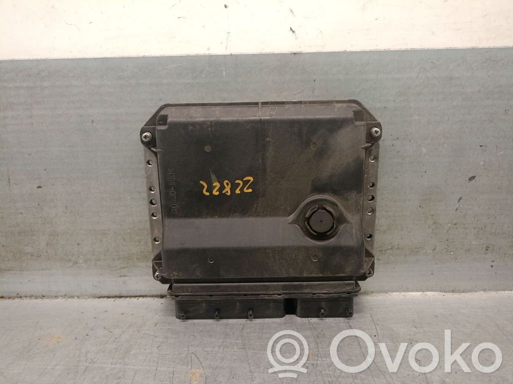 Toyota Auris 150 Unitate/modul de control motor 